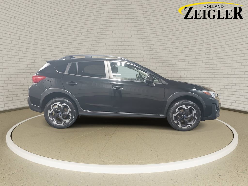 Used 2021 Subaru Crosstrek 2.5i Limited image 4