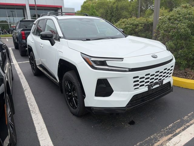 New 2026 Toyota RAV4 SE AWD/4WD image 3