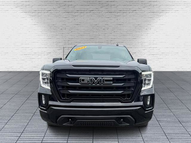Used 2021 GMC Sierra 1500 Elevation AWD/4WD image 8