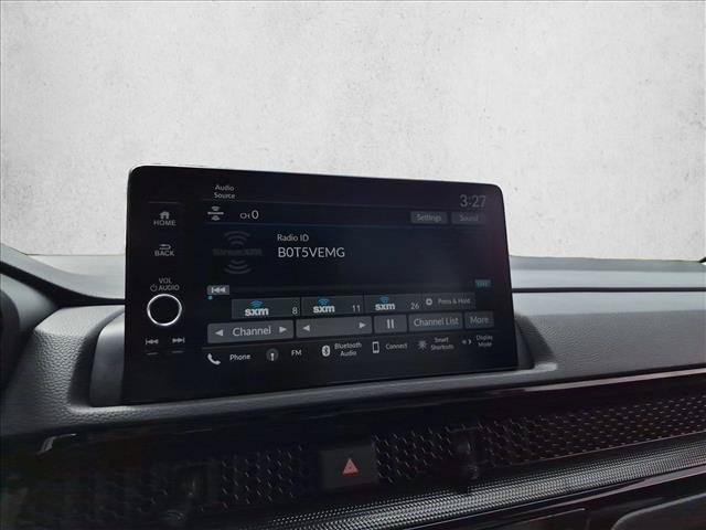 Used 2025 Honda CR-V EX-L image 15