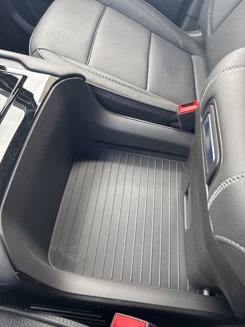 New 2026 GMC Yukon Denali w/ Sun & Power Step Package image 22