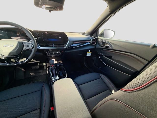 New 2026 Chevrolet Trax RS w/ Driver Confidence Package image 21