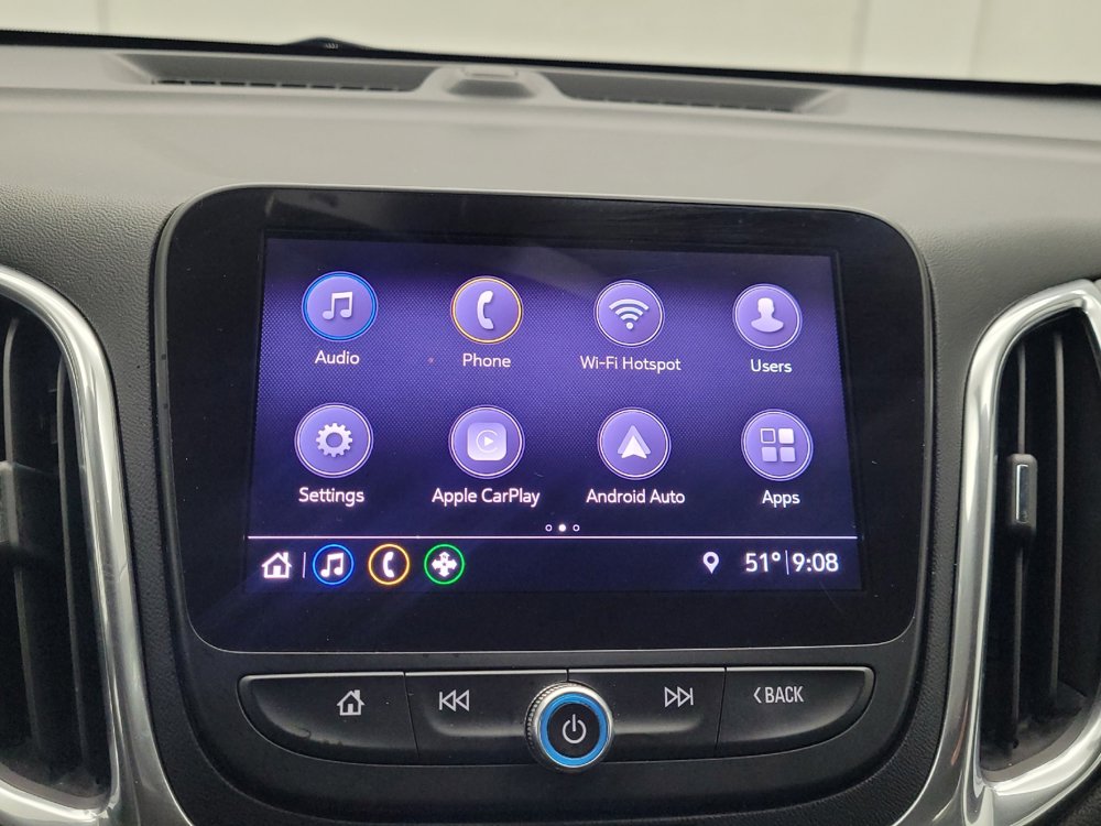 Used 2019 Chevrolet Equinox Premier image 25