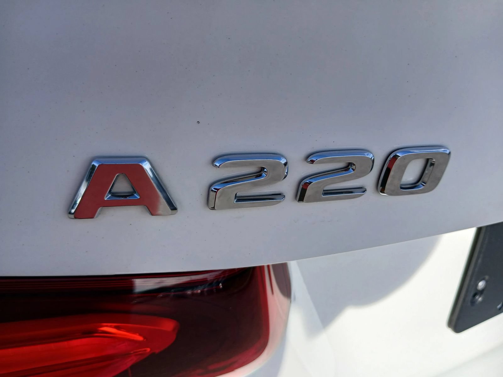 Used 2021 Mercedes-Benz A 220 image 14