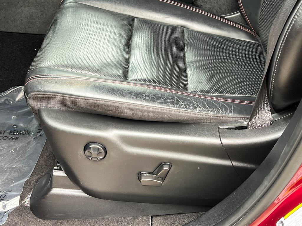 Certified 2022 Dodge Durango R/T image 23