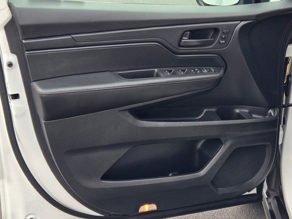 Used 2024 Honda Odyssey EX-L image 19