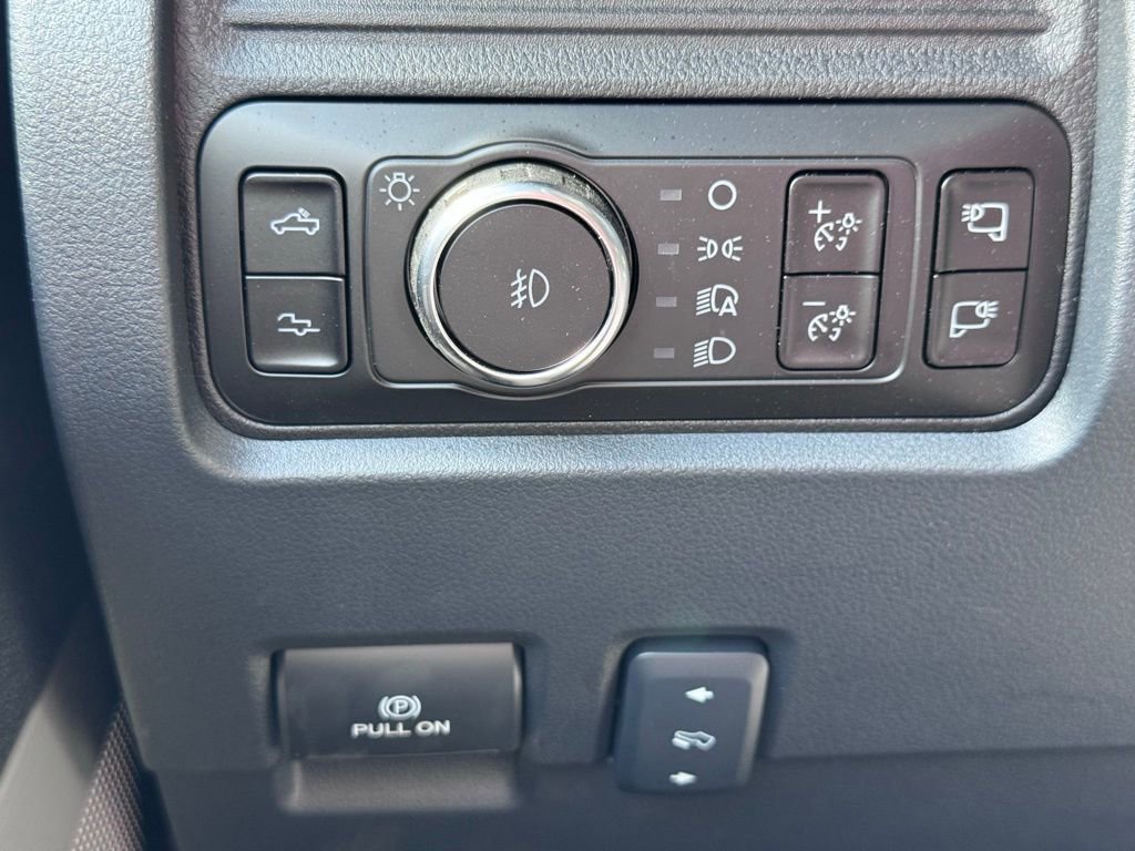 New 2026 Ford F350 Platinum AWD/4WD image 48