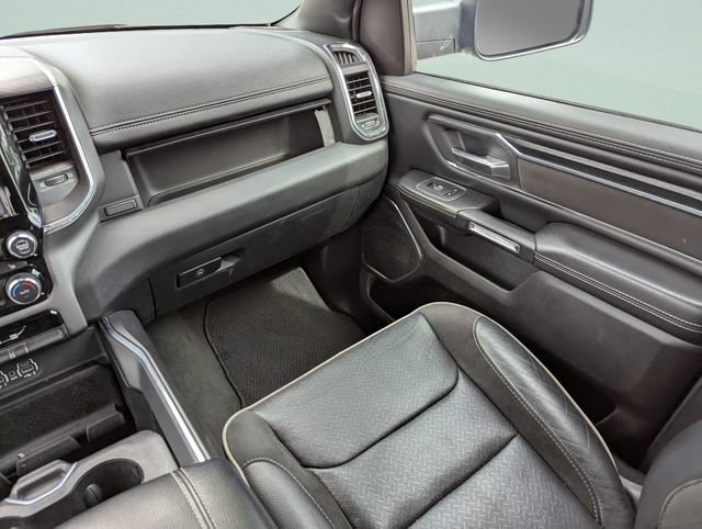 Certified 2024 RAM 1500 Laramie RWD image 32