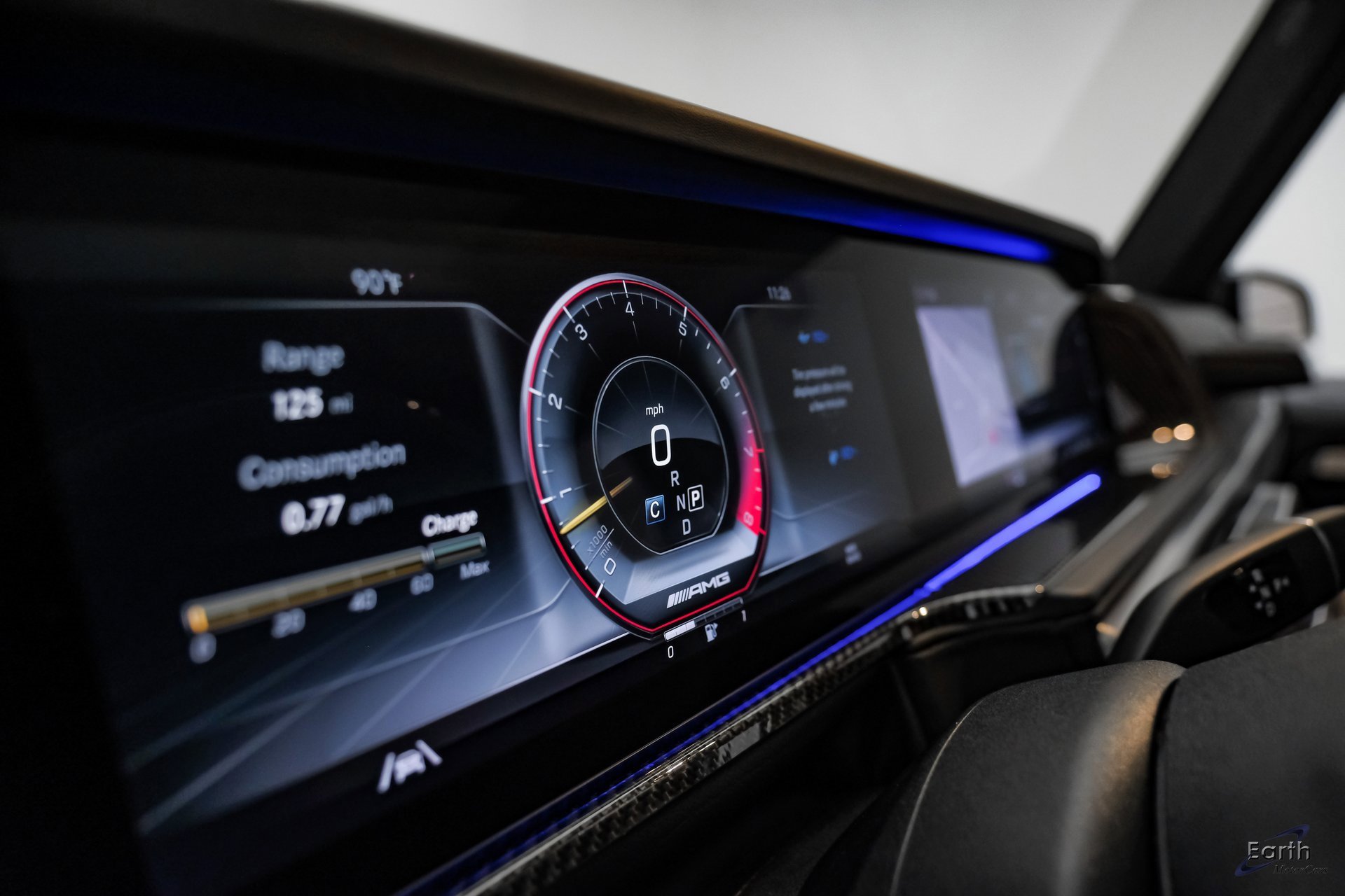 Used 2021 Mercedes-Benz G 63 AMG 4MATIC image 33