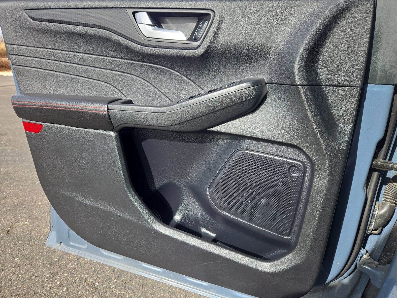 Used 2025 Ford Escape ST-Line Select image 22