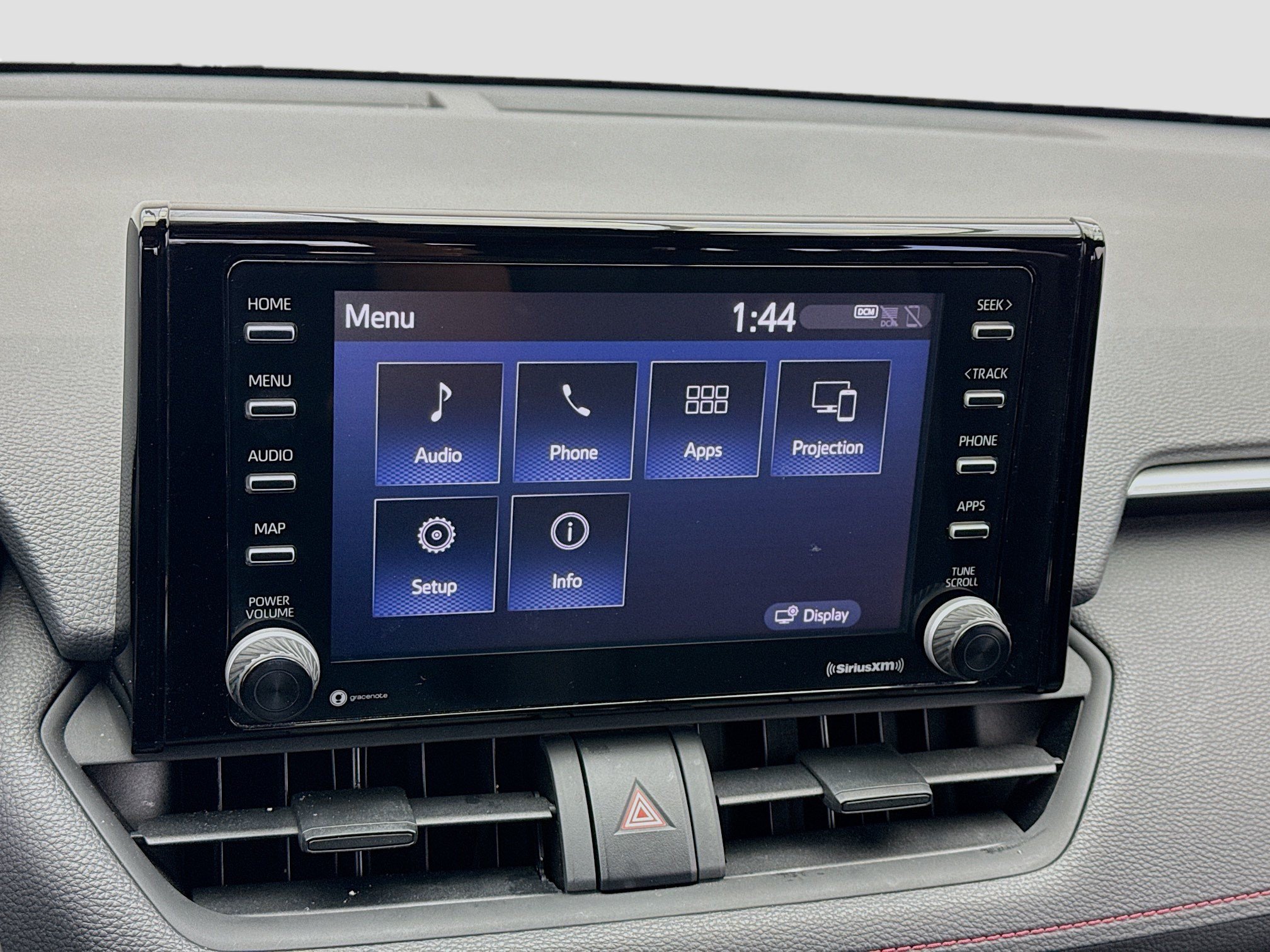 Used 2021 Toyota RAV4 SE w/ Weather & Moonroof Package AWD/4WD image 9