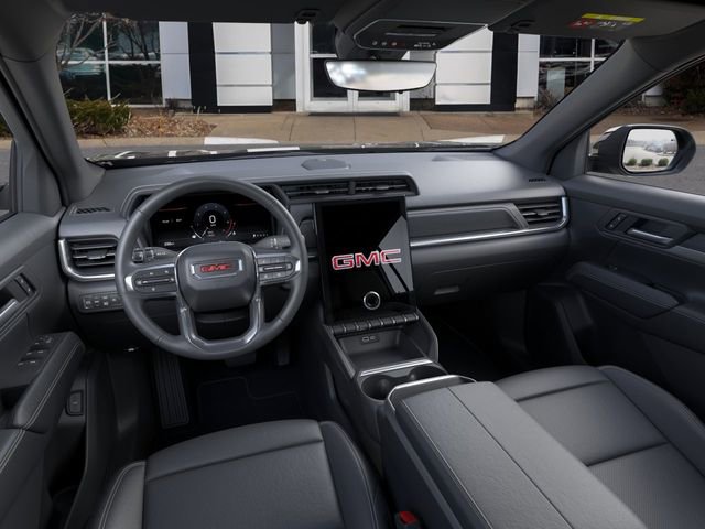 New 2026 GMC Terrain Elevation AWD/4WD image 15