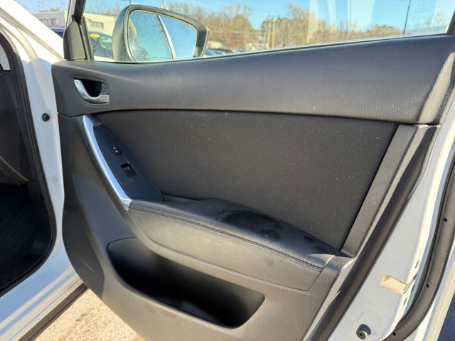 Used 2016 MAZDA CX-5 Touring image 24