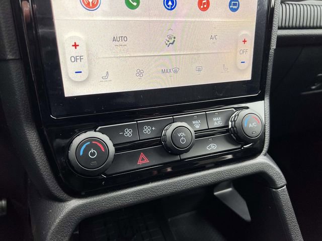 New 2026 Ford Ranger XLT w/ Equipment Group 301A High AWD/4WD image 16