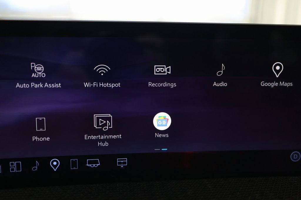 Used 2026 Cadillac Escalade ESV V image 37