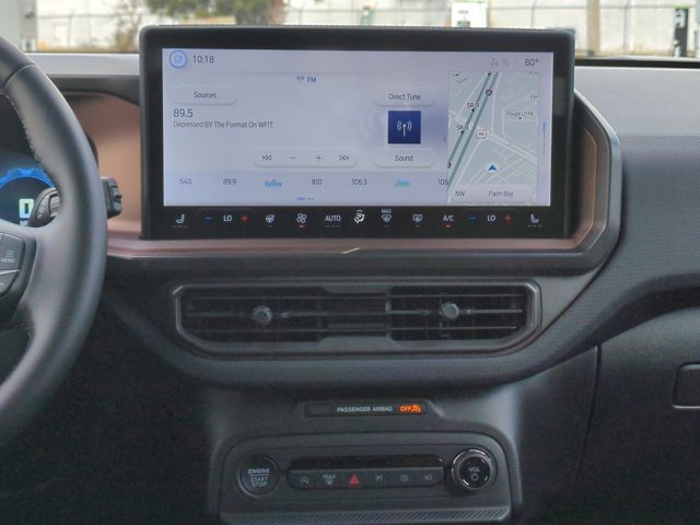 New 2026 Ford Bronco Sport Outer Banks w/ Sasquatch Outer Banks Package image 18