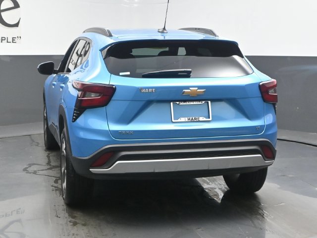 Used 2026 Chevrolet Trax LT w/ LT Convenience Package FWD image 39