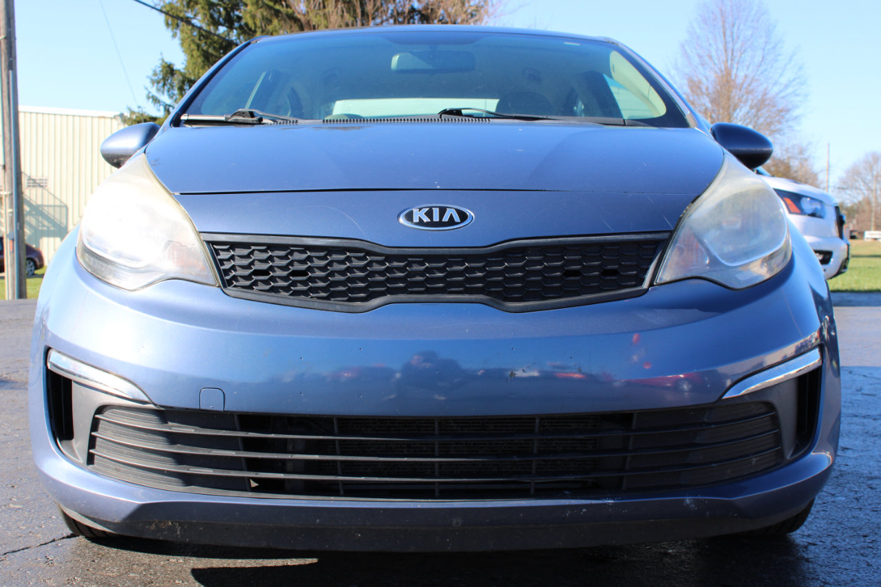 Used 2016 Kia Rio LX w/ Power Package image 2