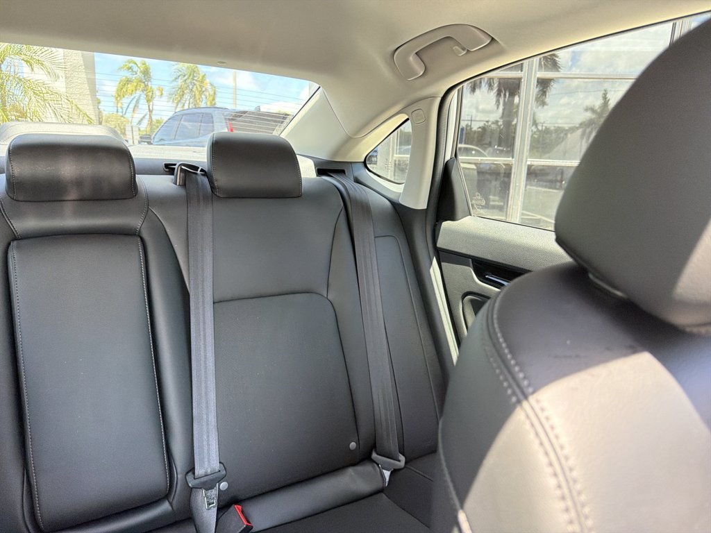 Certified 2024 Honda Civic Touring image 15