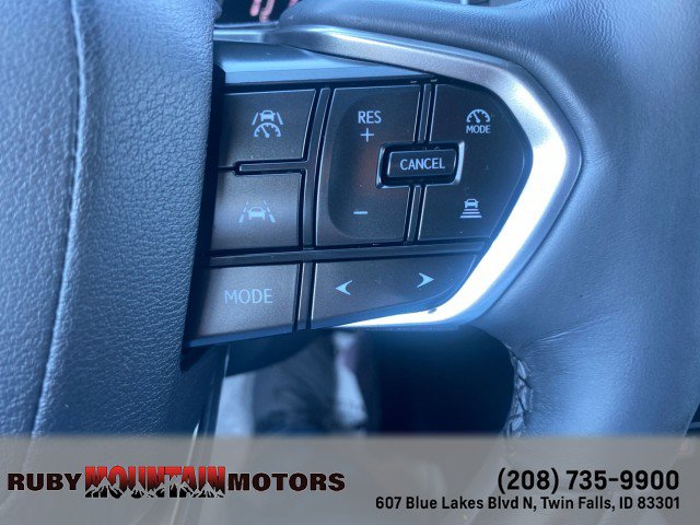 Used 2024 Lexus RX 350h w/ Convenience Package AWD/4WD image 17