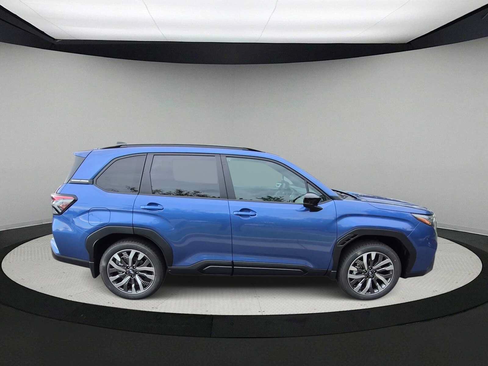 New 2026 Subaru Forester Touring AWD/4WD image 9