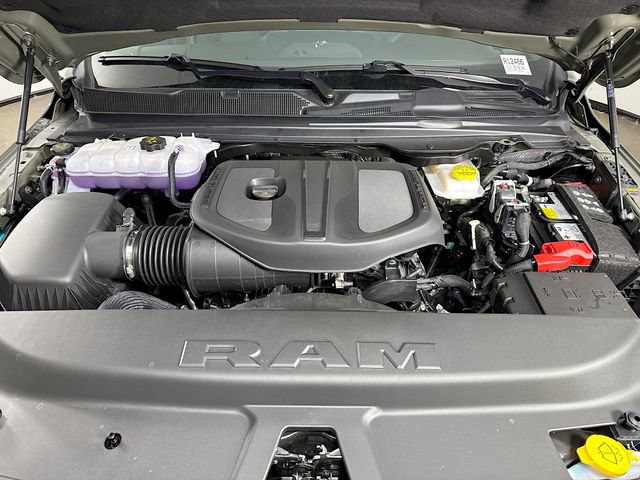 New 2026 RAM 1500 Big Horn image 27