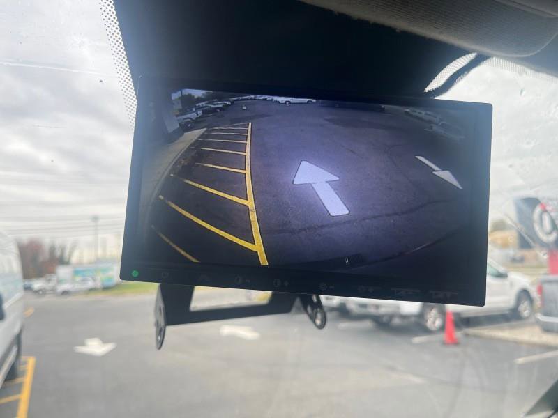 Used 2019 RAM ProMaster 3500 image 14