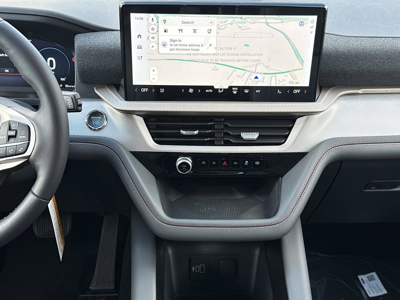 New 2026 Ford Explorer Active w/ Active Comfort Package image 21