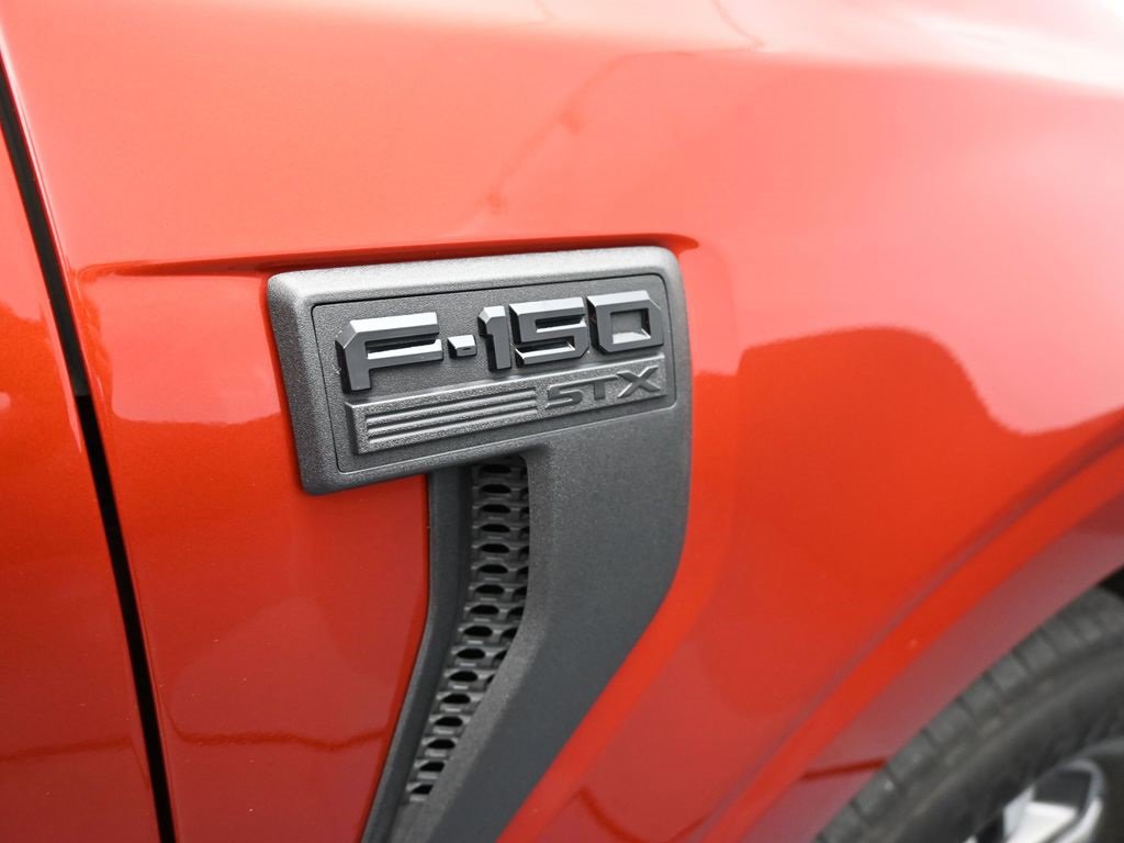 Used 2023 Ford F150 XL w/ STX Appearance Package image 5