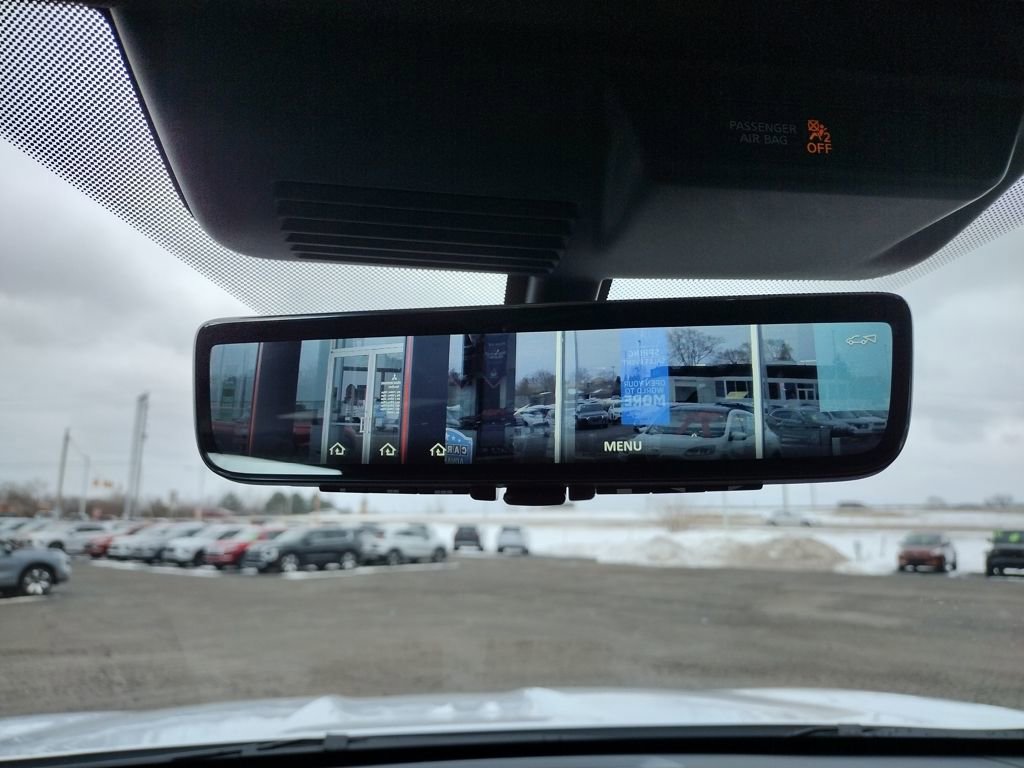 New 2026 Mitsubishi Outlander SEL image 26