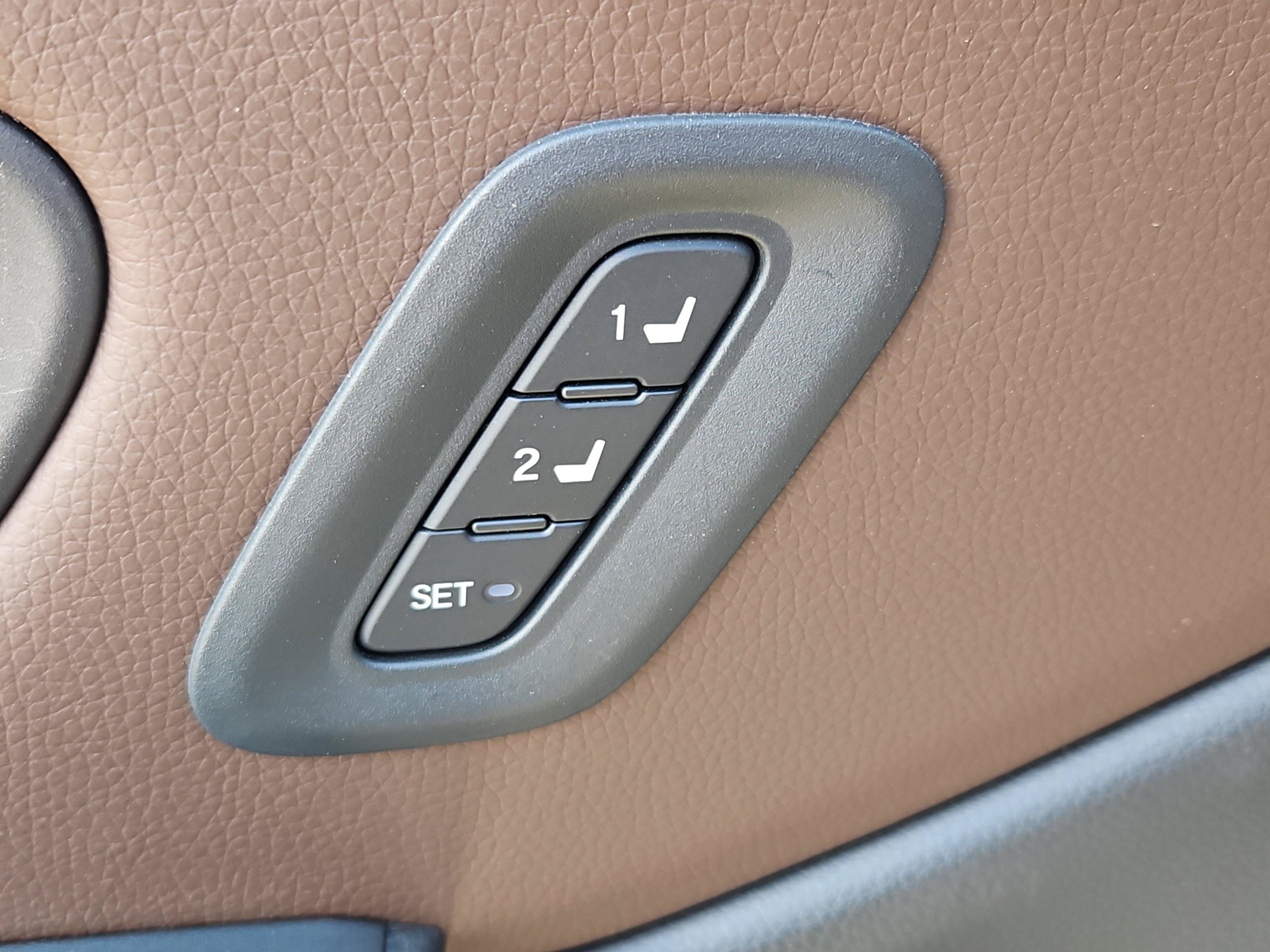 Certified 2023 Honda Pilot Elite image 14