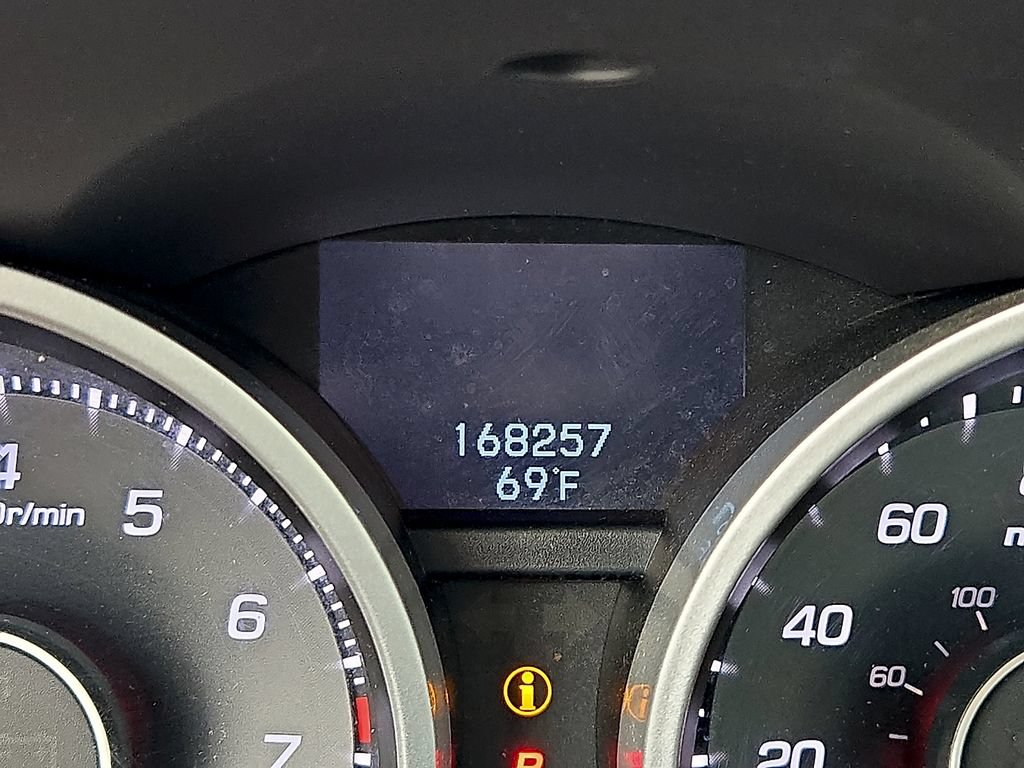 Used 2010 Acura TL FWD image 21