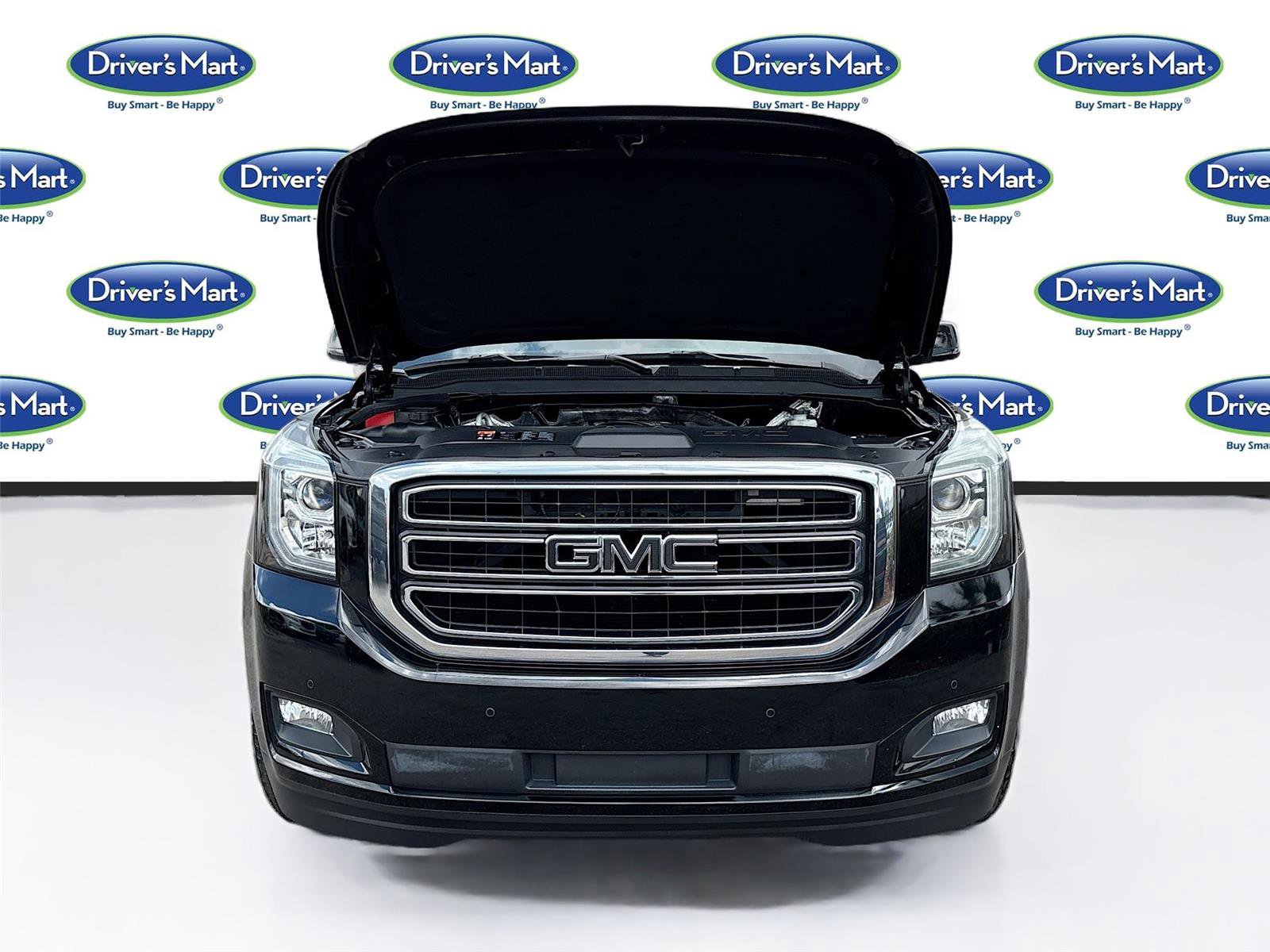 Used 2016 GMC Yukon SLT w/ Open Road Package image 37