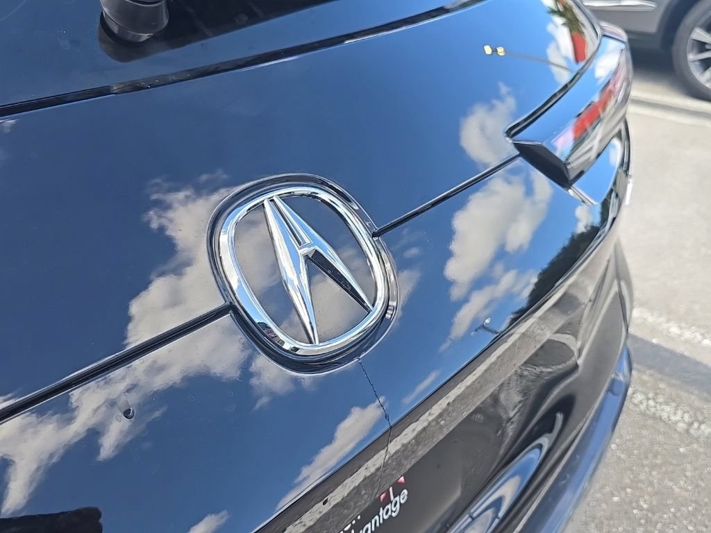 New 2026 Acura ADX FWD image 10