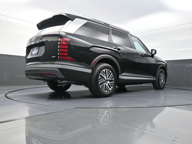 New 2026 Hyundai Palisade SEL AWD/4WD image 37