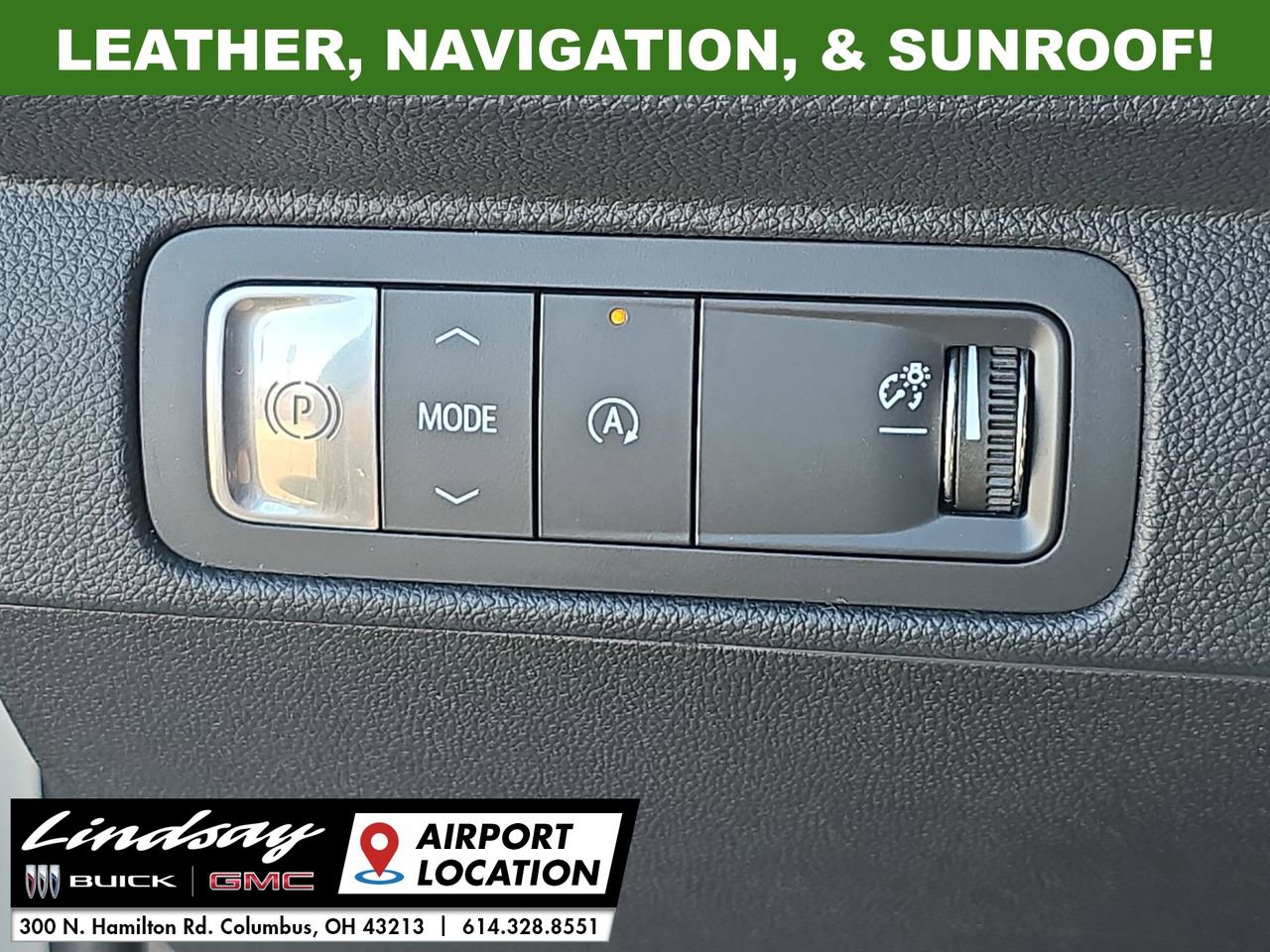 Used 2024 Chevrolet Traverse RS image 17