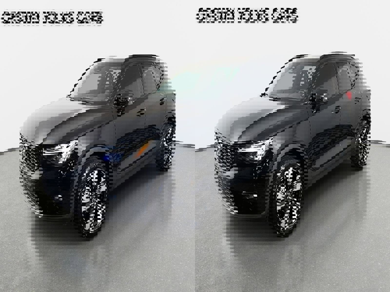 Used 2023 Volvo XC40 B5 Plus w/ Climate Package AWD/4WD image 1