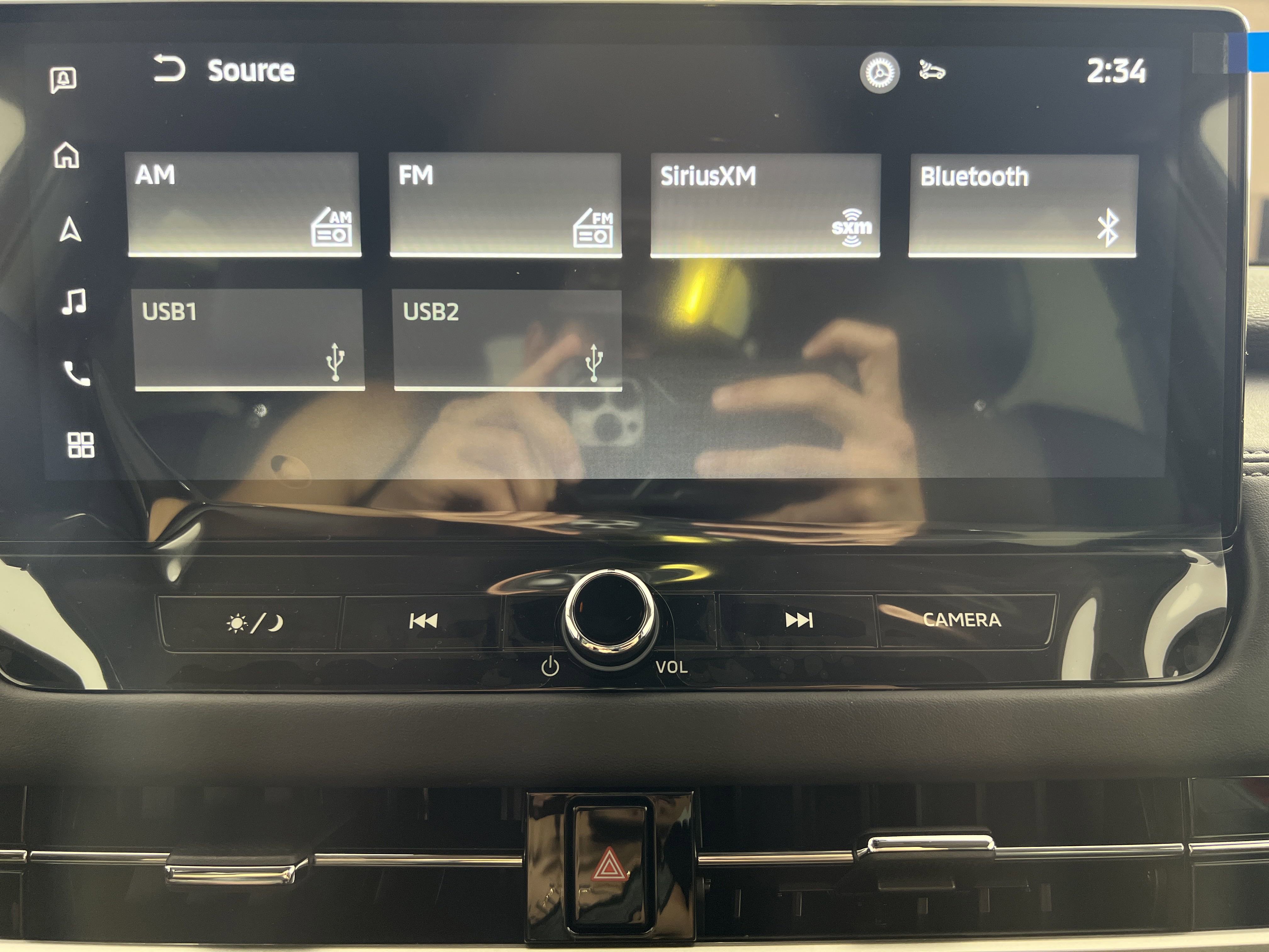 New 2025 Mitsubishi Outlander SE image 22