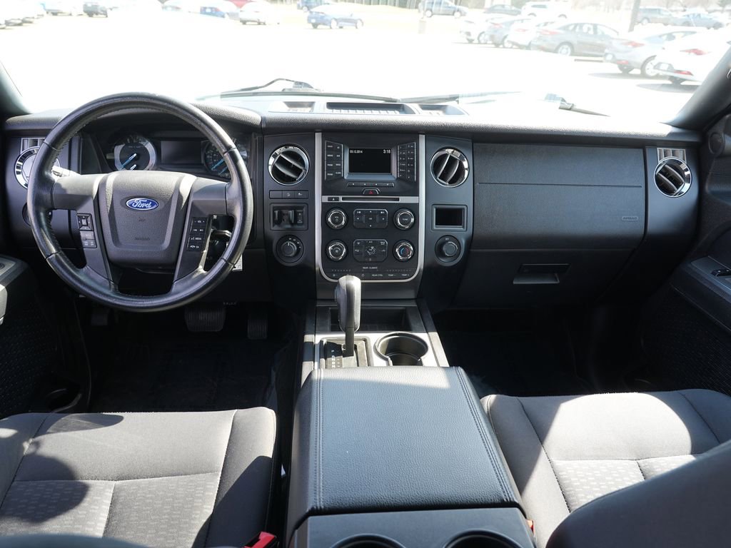 Used 2016 Ford Expedition XL w/ Equipment Group 101A image 25