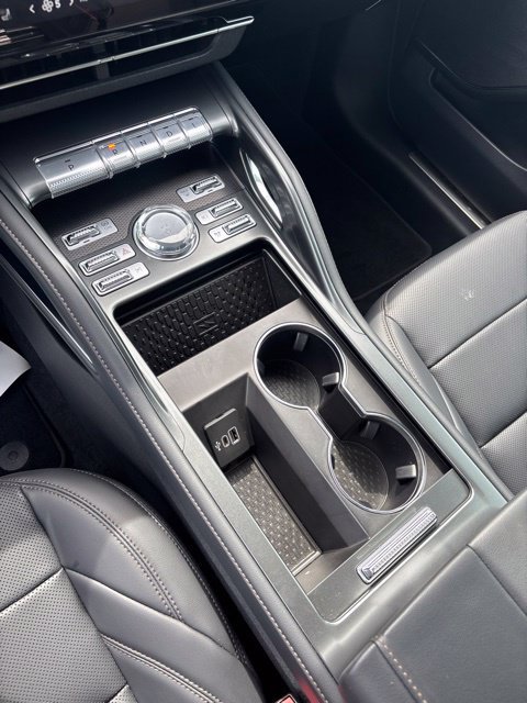 New 2026 Lincoln Nautilus Premier w/ Equipment Group 102A AWD/4WD image 22
