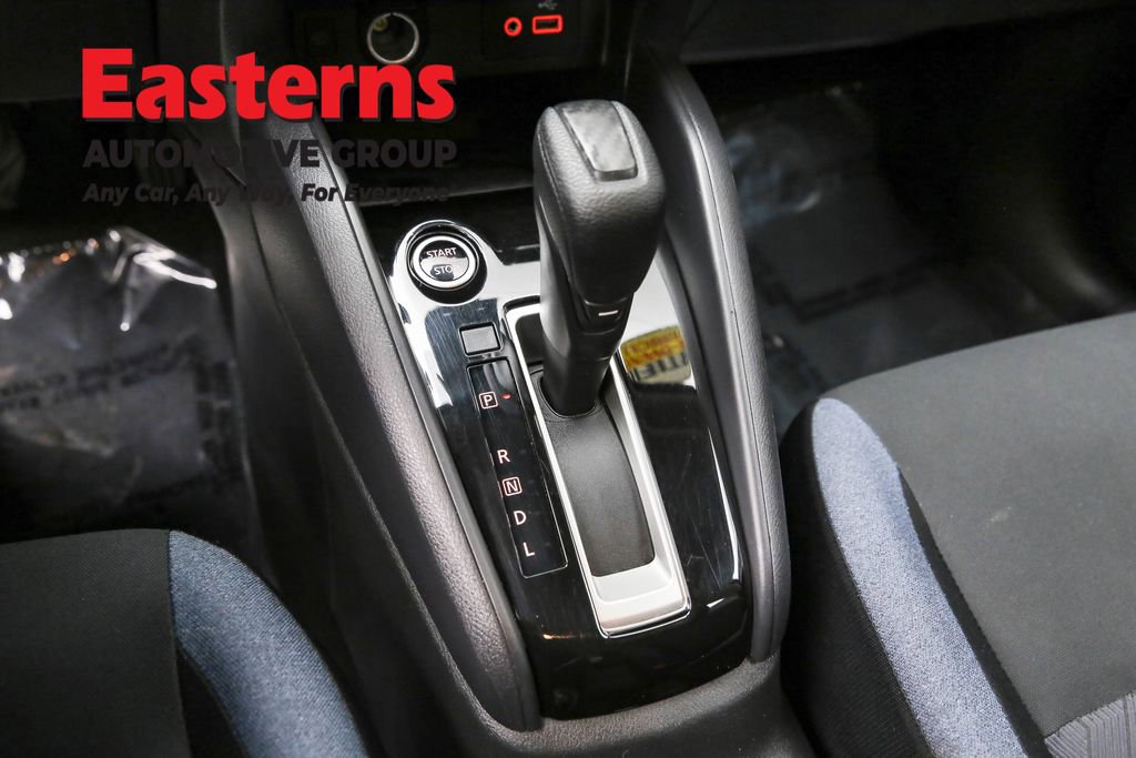 Used 2023 Nissan Versa SV image 13