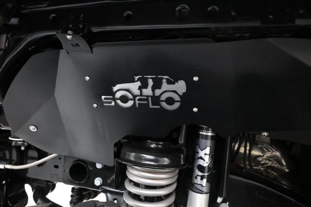 Used 2025 Jeep Wrangler Unlimited Sport AWD/4WD image 84