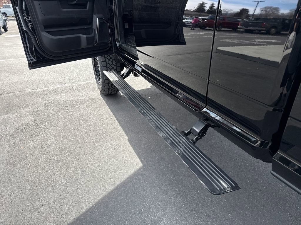 New 2026 RAM 2500 Limited AWD/4WD image 22