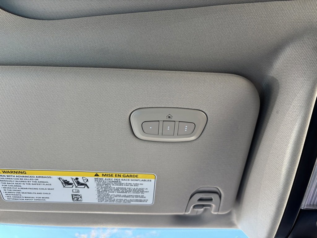 New 2026 RAM 1500 Laramie w/ Advanced Safety Group II image 29