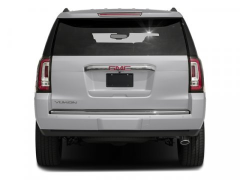 Used 2018 GMC Yukon Denali image 8