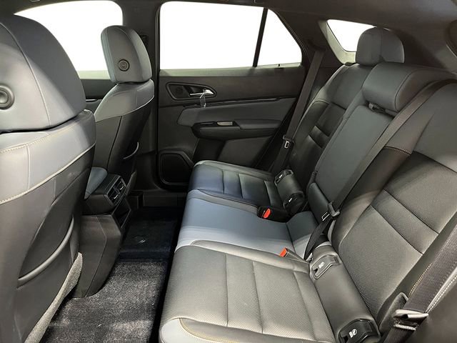 New 2026 Honda Prologue Elite image 26