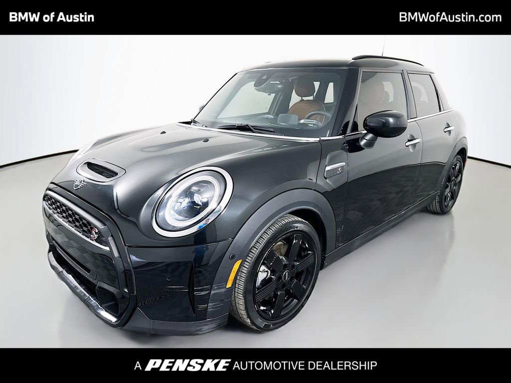 Used 2023 MINI Cooper S