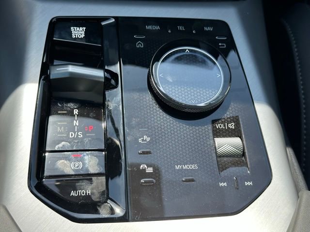 New 2026 BMW X3 xDrive30 w/ Premium Package AWD/4WD image 19