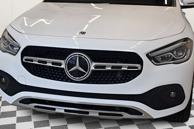 Used 2023 Mercedes-Benz GLA 250 4MATIC w/ Premium Package image 14