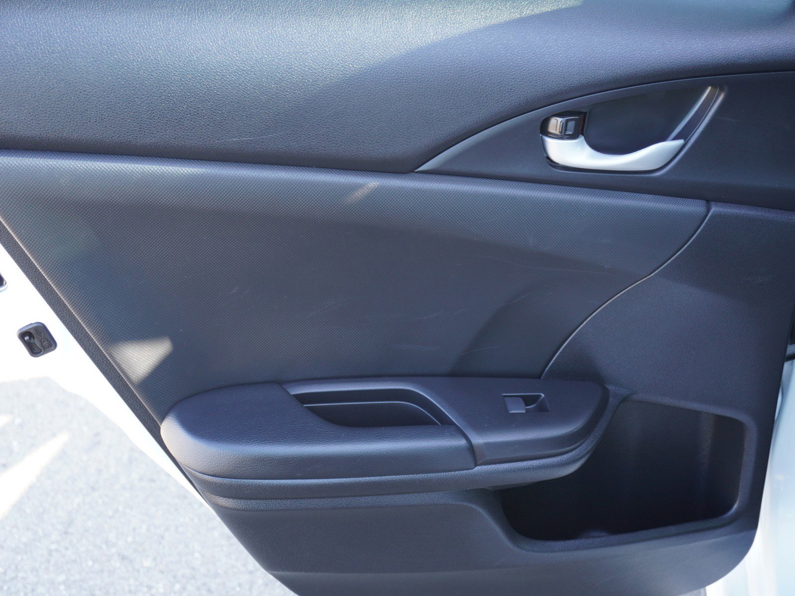 Used 2021 Honda Civic Sport image 11